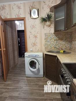 1-к квартира, на длительный срок, 36м2, 8/10 этаж