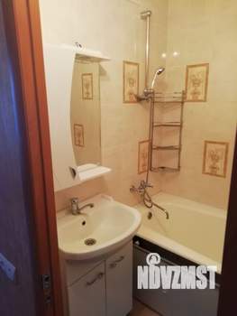 1-к квартира, на длительный срок, 34м2, 3/9 этаж