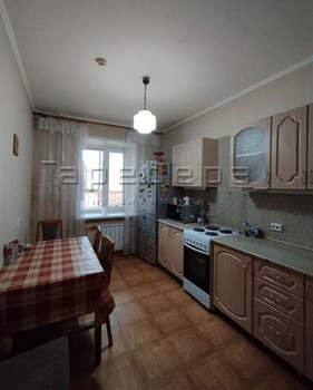 1-к квартира, на длительный срок, 40м2, 4/10 этаж