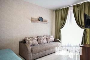 1-к квартира, посуточно, 32м2, 17/25 этаж