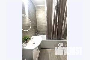 1-к квартира, посуточно, 45м2, 9/15 этаж