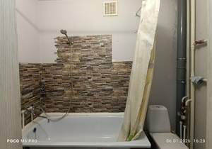 2-к квартира, на длительный срок, 54м2, 7/16 этаж