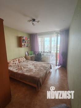 2-к квартира, на длительный срок, 49м2, 13/19 этаж