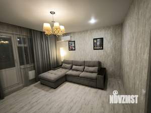 1-к квартира, на длительный срок, 41м2, 8/10 этаж