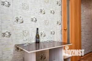 2-к квартира, посуточно, 66м2, 1/1 этаж