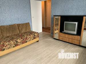 2-к квартира, посуточно, 42м2, 4/9 этаж