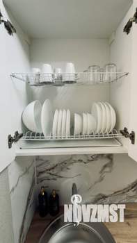 Студия квартира, посуточно, 35м2, 9/14 этаж