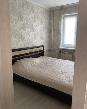 3-к квартира, на длительный срок, 64м2, 2/5 этаж