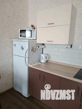 2-к квартира, посуточно, 40м2, 15/24 этаж
