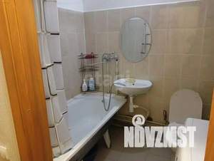 Студия квартира, на длительный срок, 27м2, 3/10 этаж