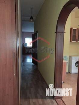 1-к квартира, на длительный срок, 38м2, 6/10 этаж