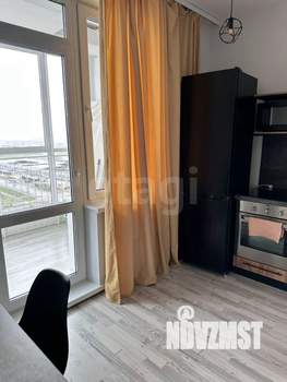 2-к квартира, на длительный срок, 50м2, 15/25 этаж