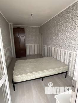 2-к квартира, на длительный срок, 50м2, 4/25 этаж