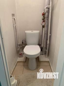 1-к квартира, посуточно, 40м2, 5/10 этаж