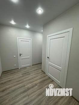 1-к квартира, на длительный срок, 37м2, 16/24 этаж