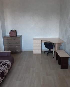 1-к квартира, на длительный срок, 26м2, 7/9 этаж