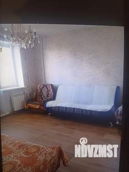 1-к квартира, на длительный срок, 38м2, 5/9 этаж