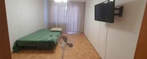 1-к квартира, на длительный срок, 30м2, 1/19 этаж