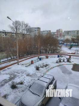 1-к квартира, на длительный срок, 36м2, 2/10 этаж