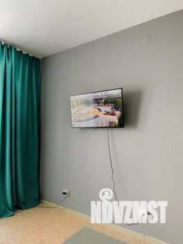 Студия квартира, посуточно, 30м2, 19/19 этаж