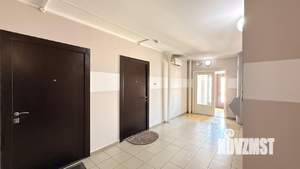 1-к квартира, на длительный срок, 43м2, 23/25 этаж