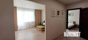 2-к квартира, на длительный срок, 53м2, 5/10 этаж
