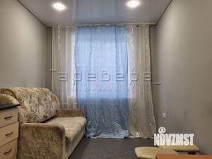 Студия квартира, на длительный срок, 14м2, 1/5 этаж