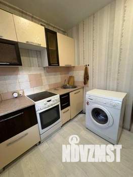 1-к квартира, на длительный срок, 36м2, 5/5 этаж