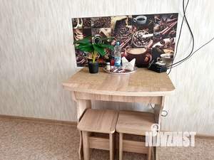 1-к квартира, посуточно, 30м2, 3/19 этаж