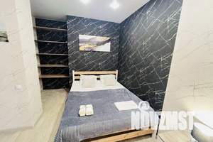 1-к квартира, посуточно, 35м2, 16/25 этаж