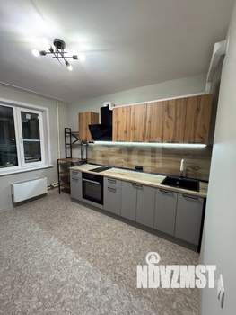 4-к квартира, на длительный срок, 89м2, 13/24 этаж