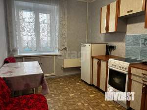 1-к квартира, на длительный срок, 38м2, 3/9 этаж