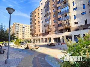 2-к квартира, на длительный срок, 69м2, 5/10 этаж