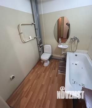 Студия квартира, на длительный срок, 26м2, 16/19 этаж