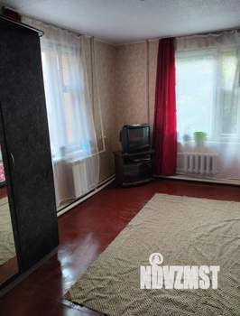 2-к квартира, на длительный срок, 42м2, 1/2 этаж