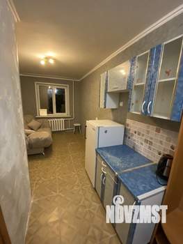 Студия квартира, на длительный срок, 14м2, 1/5 этаж