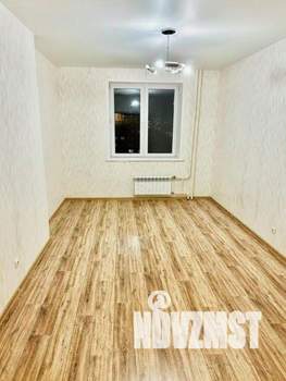 1-к квартира, на длительный срок, 43м2, 11/25 этаж