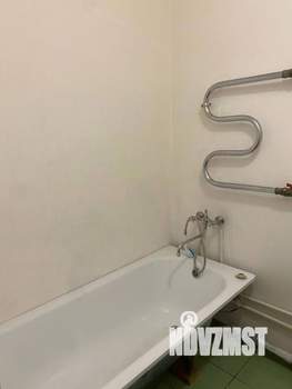 Студия квартира, на длительный срок, 24м2, 6/11 этаж