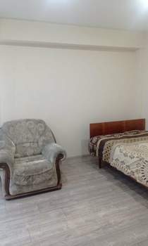 1-к квартира, на длительный срок, 32м2, 1/5 этаж