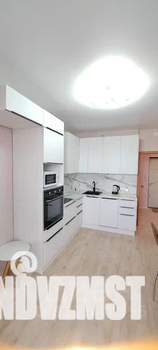 1-к квартира, на длительный срок, 39м2, 24/25 этаж