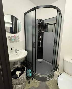 Студия квартира, на длительный срок, 30м2, 7/18 этаж