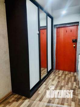 Студия квартира, на длительный срок, 18м2, 5/5 этаж