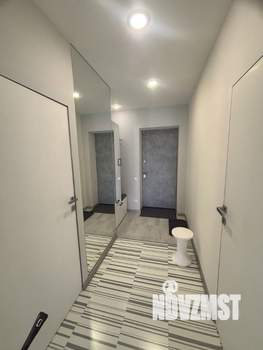 2-к квартира, на длительный срок, 61м2, 15/15 этаж