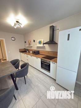 2-к квартира, на длительный срок, 60м2, 2/10 этаж