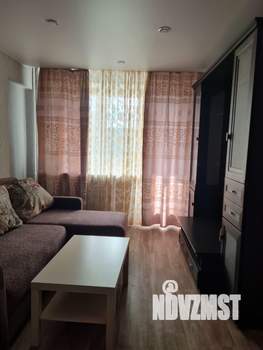 1-к квартира, на длительный срок, 34м2, 4/5 этаж