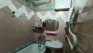 3-к квартира, на длительный срок, 54м2, 6/9 этаж