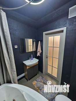 2-к квартира, на длительный срок, 64м2, 19/24 этаж