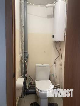 1-к квартира, на длительный срок, 40м2, 13/18 этаж