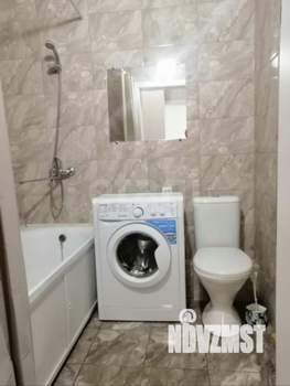 2-к квартира, на длительный срок, 41м2, 5/24 этаж