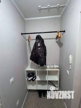 2-к квартира, на длительный срок, 36м2, 7/21 этаж